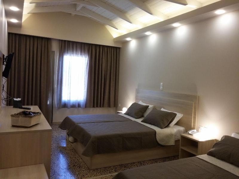 Anetis Beach Hotel image
