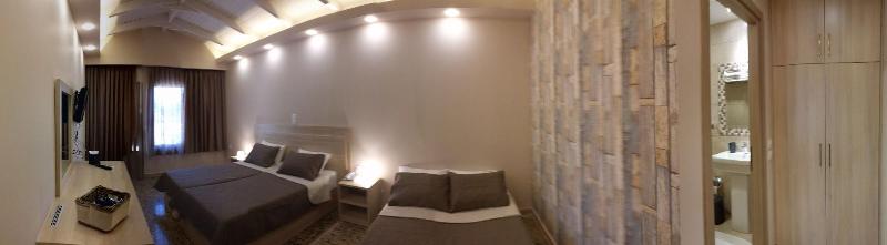 Anetis Beach Hotel image