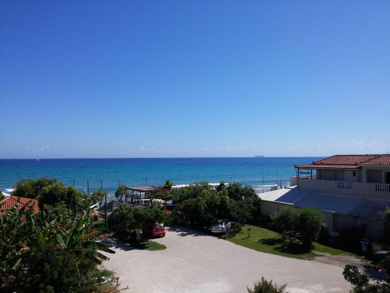 Anetis Beach Hotel image