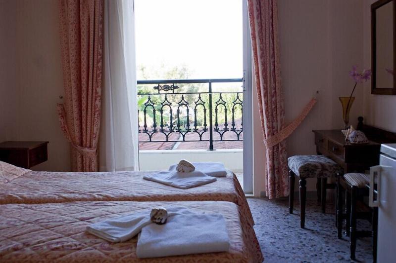 Anetis Beach Hotel image