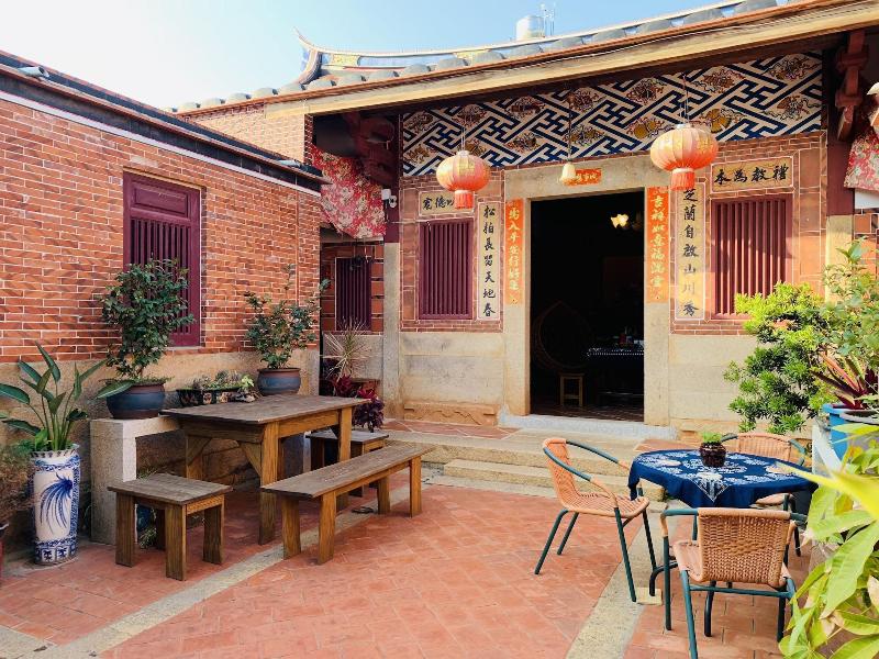 Kinmen House image