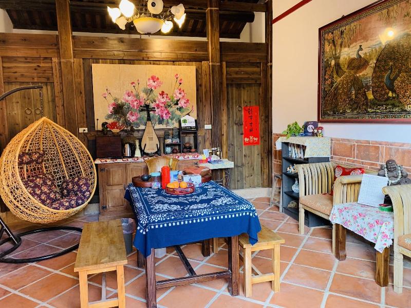 Kinmen House image