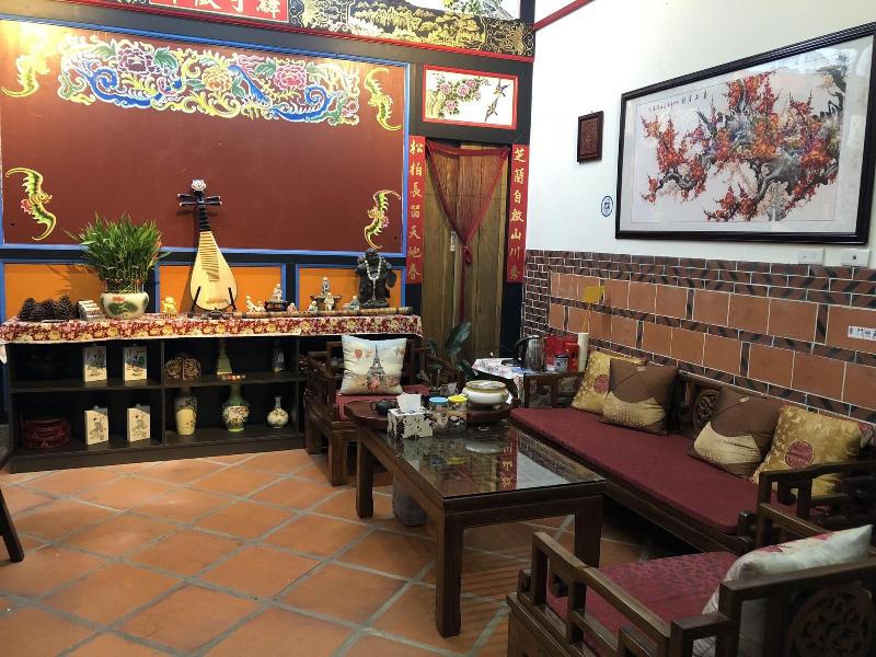Kinmen House image