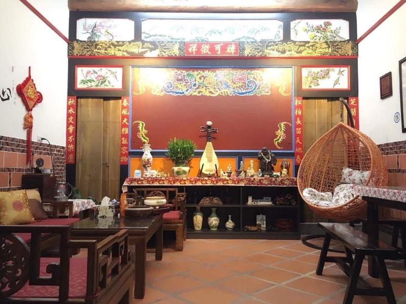 Kinmen House image