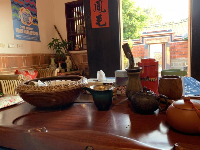 Kinmen House image