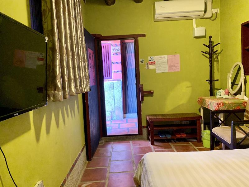 Kinmen House image