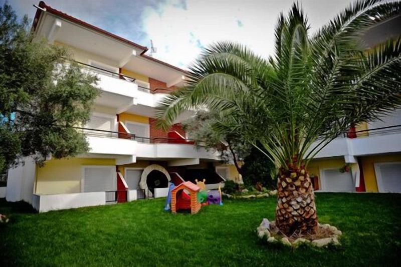Kapsohora Inn Hotel