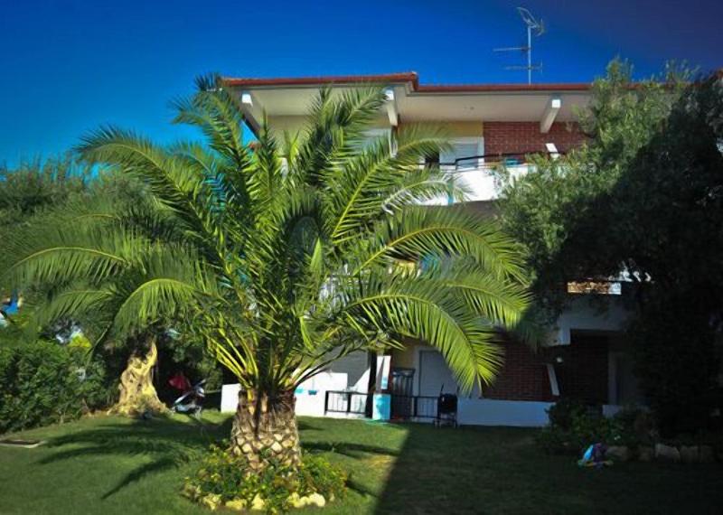 Kapsohora Inn Hotel