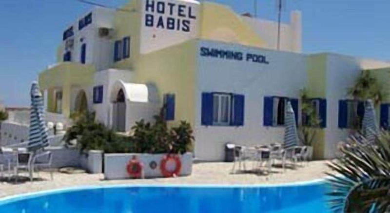 Hotel Babis