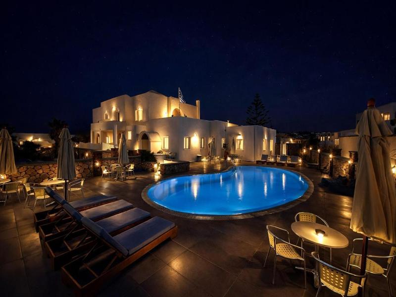 Hotel Babis