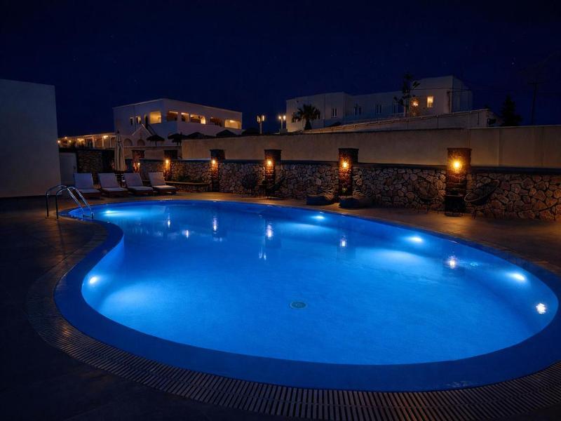 Hotel Babis