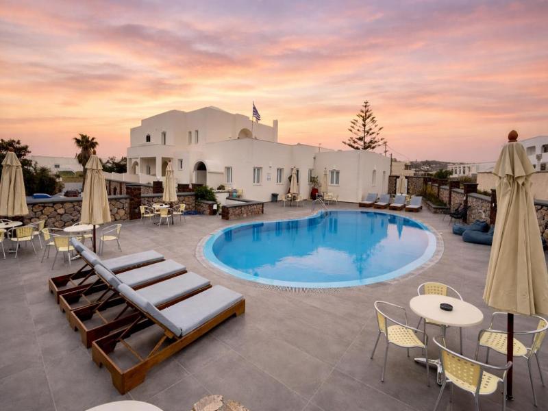 Hotel Babis