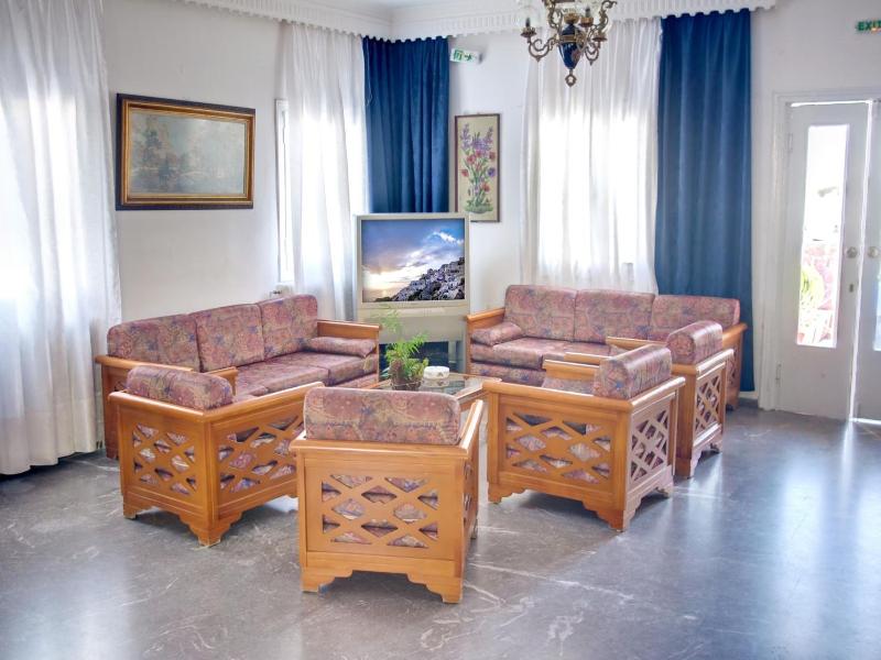 Hotel Babis