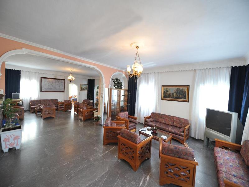 Hotel Babis