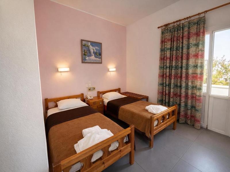 Hotel Babis