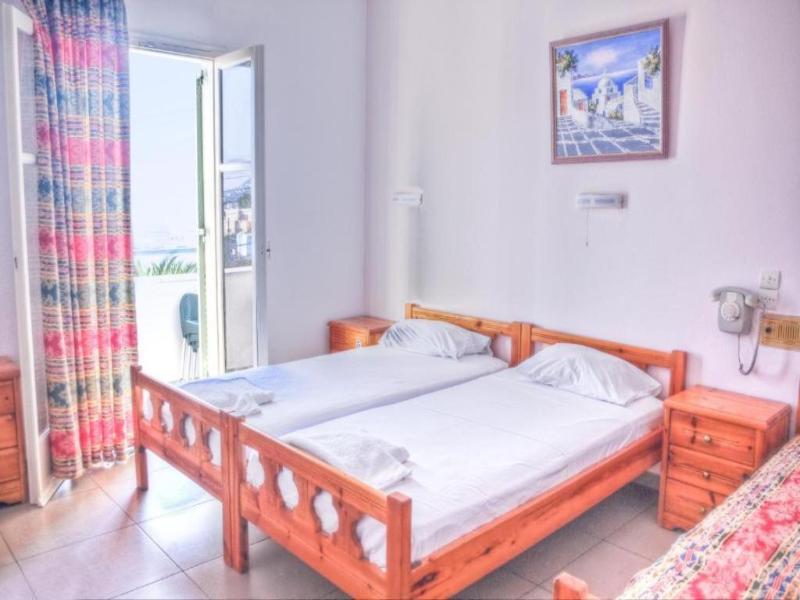 Hotel Babis