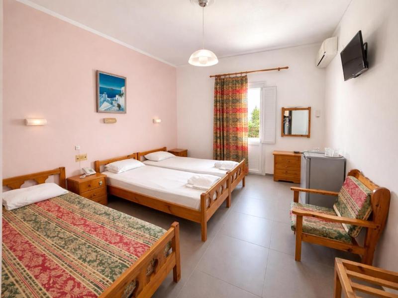 Hotel Babis