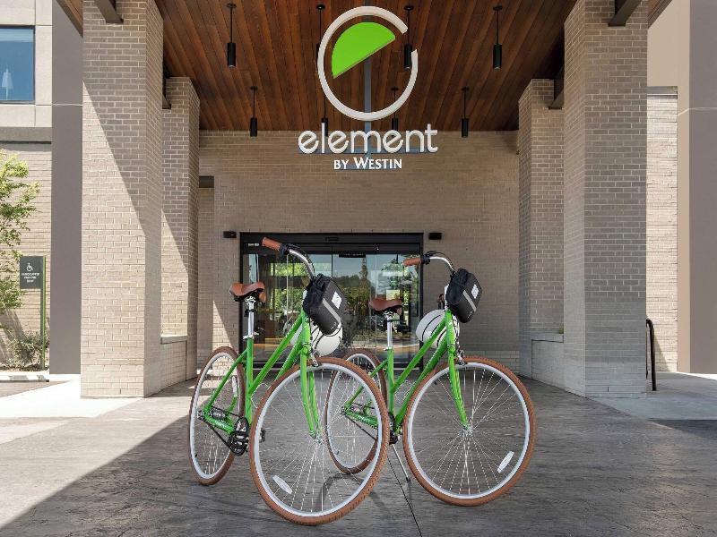 Element Seattle Sea-Tac Airport
