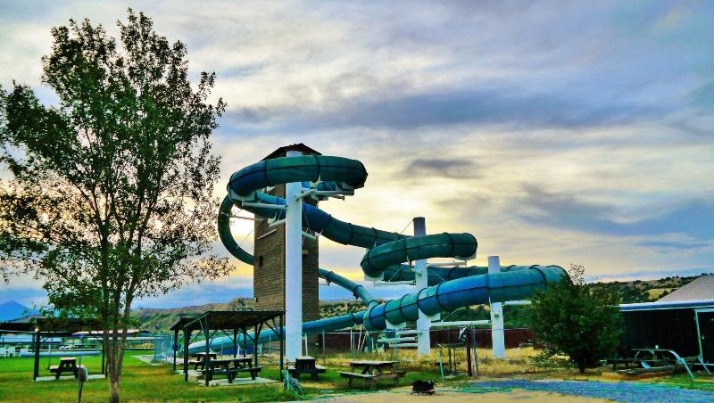 Riverdale Resort