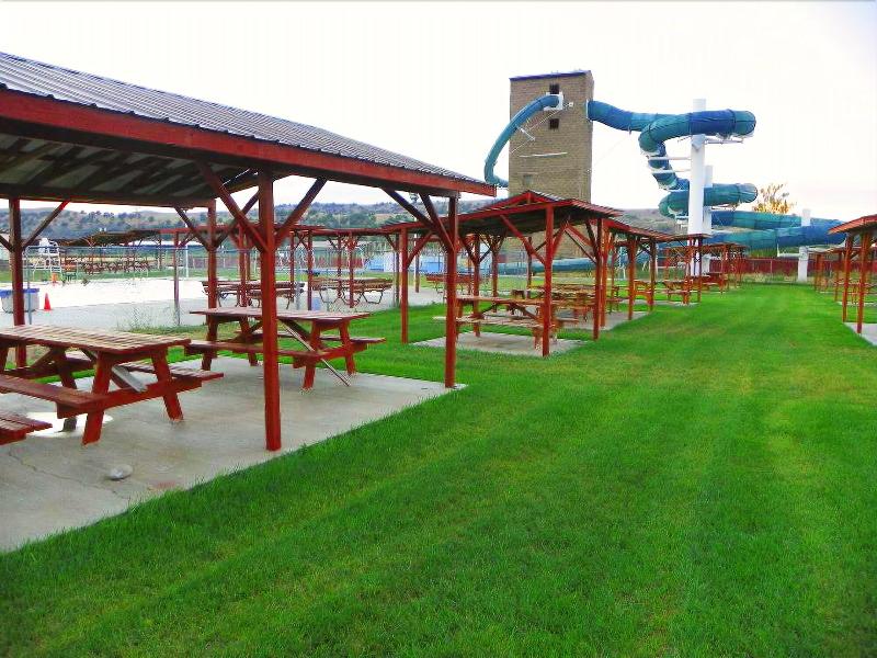 Riverdale Resort