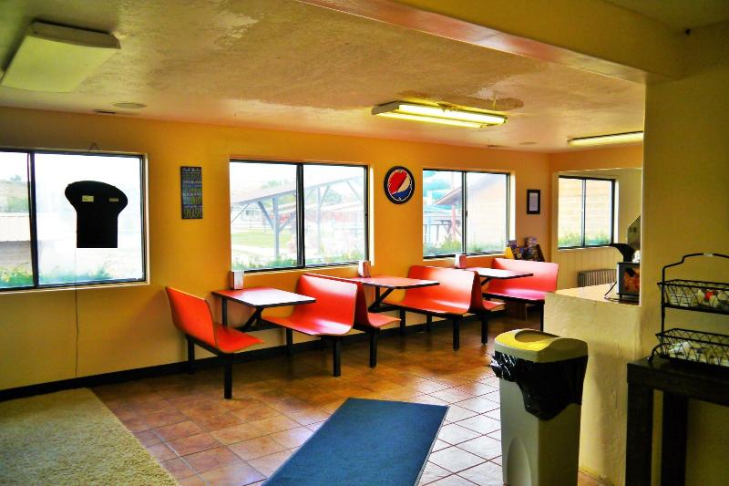 Riverdale Resort
