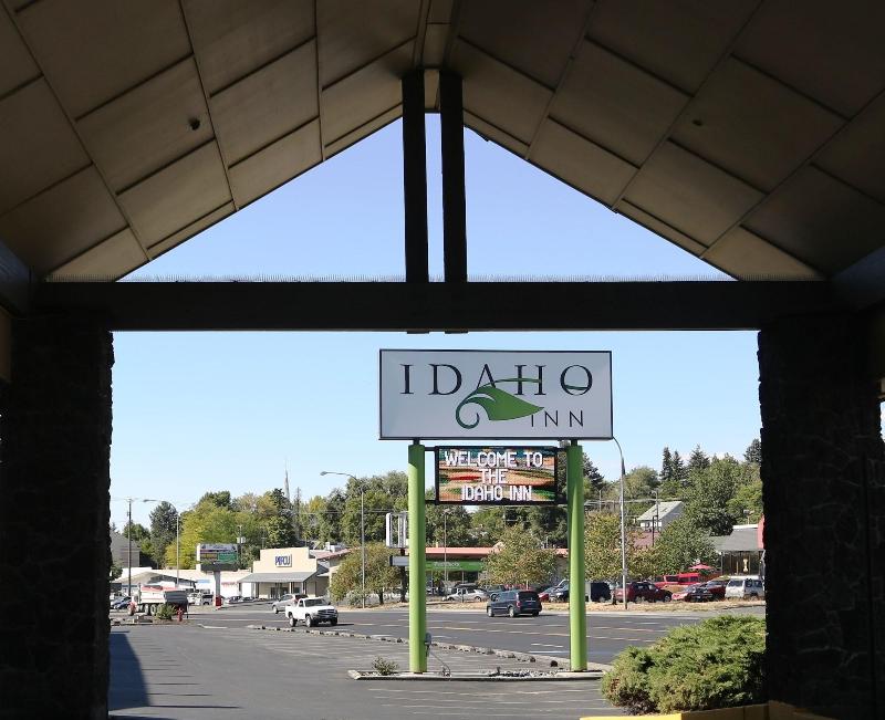 Idaho Inn — main photo