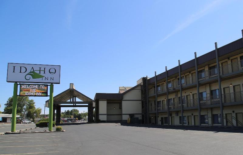 Idaho Inn — photo 4