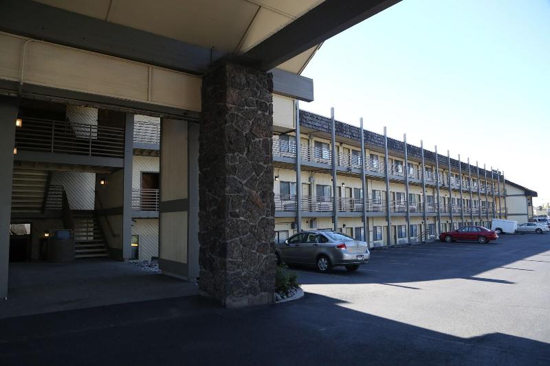 Idaho Inn — photo 5