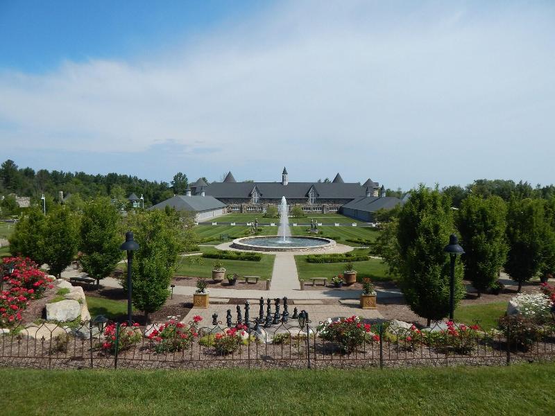 Hotel Earl Of Charlevoix image