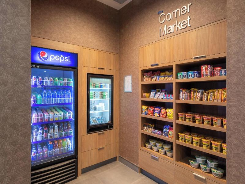 Fairfield Inn & Suites by Marriott Salmon Arm image