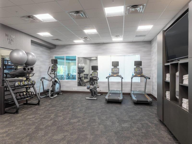 Fairfield Inn & Suites by Marriott Salmon Arm image