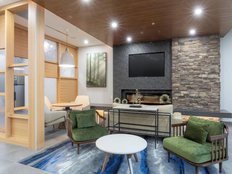 Fairfield Inn & Suites by Marriott Salmon Arm image