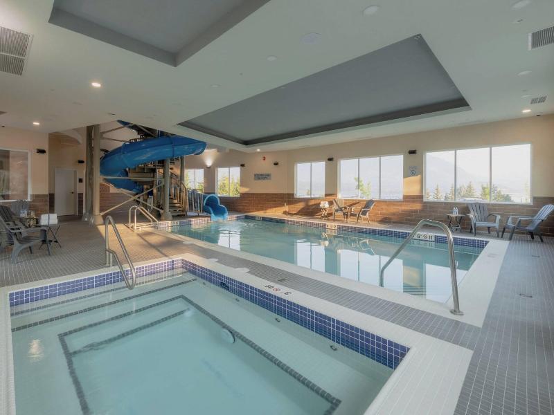 Fairfield Inn & Suites by Marriott Salmon Arm image