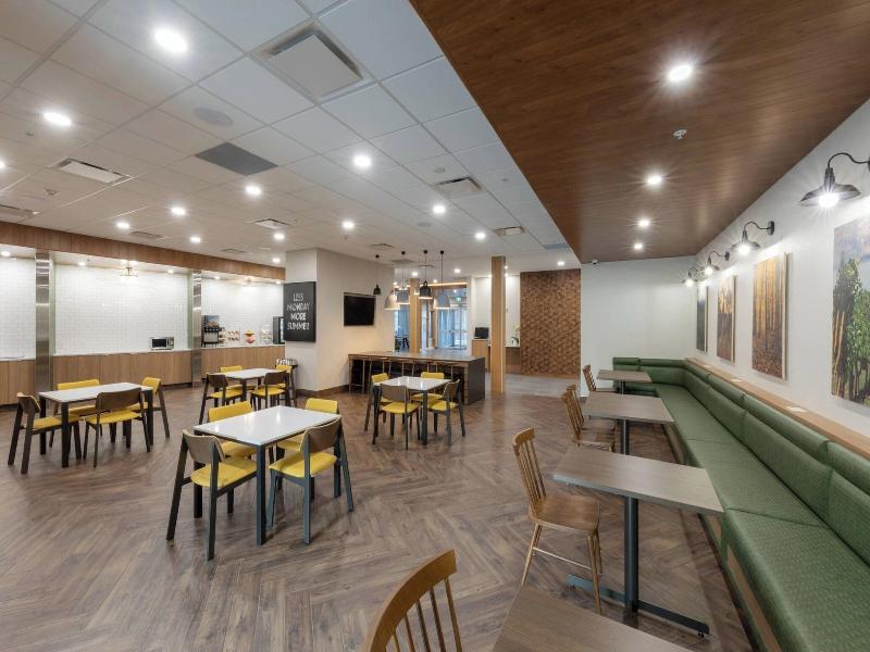 Fairfield Inn & Suites by Marriott Salmon Arm image