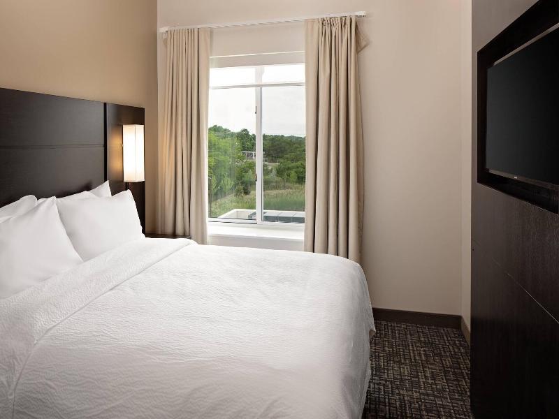 Residence Inn By Marriott Detroit Farmington Hills image