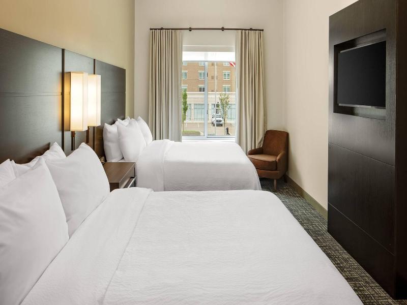 Residence Inn By Marriott Detroit Farmington Hills image