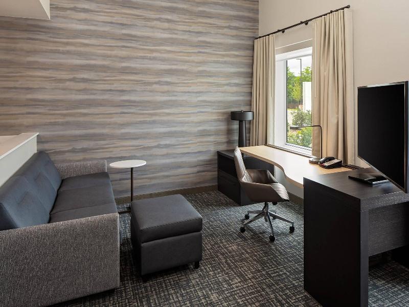 Residence Inn By Marriott Detroit Farmington Hills image