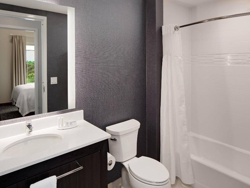 Residence Inn By Marriott Detroit Farmington Hills image