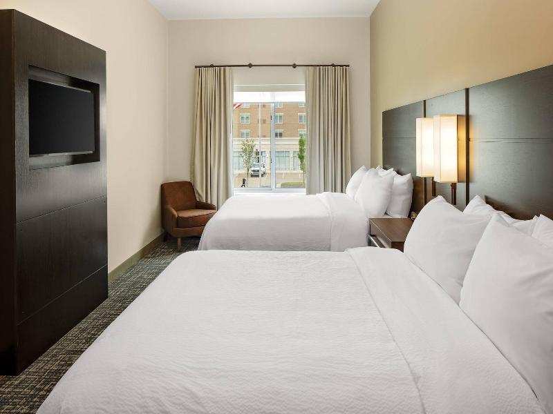 Residence Inn By Marriott Detroit Farmington Hills image