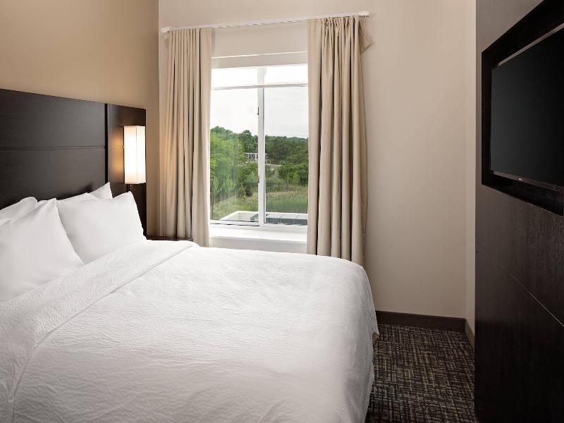 Residence Inn By Marriott Detroit Farmington Hills image