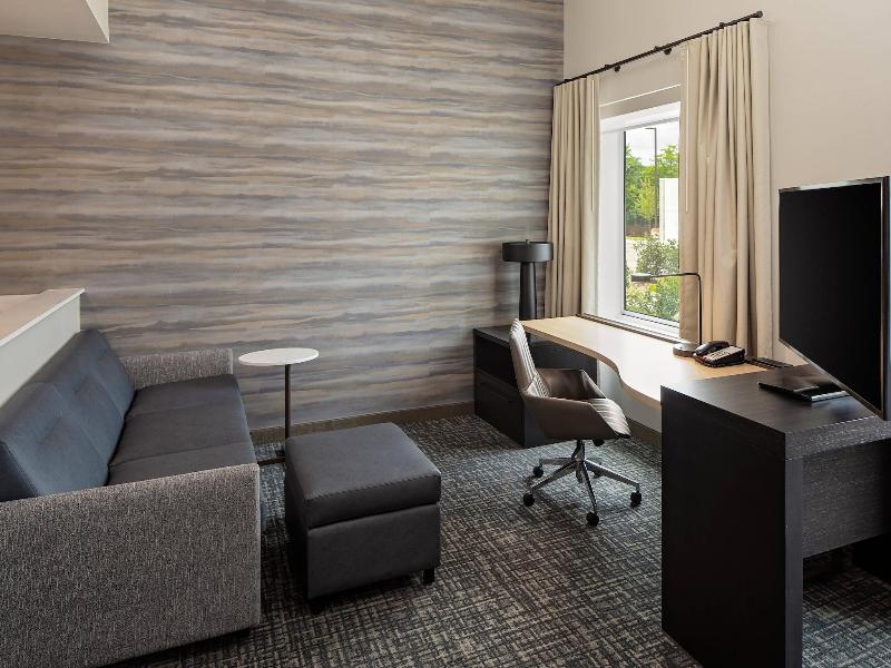 Residence Inn By Marriott Detroit Farmington Hills image
