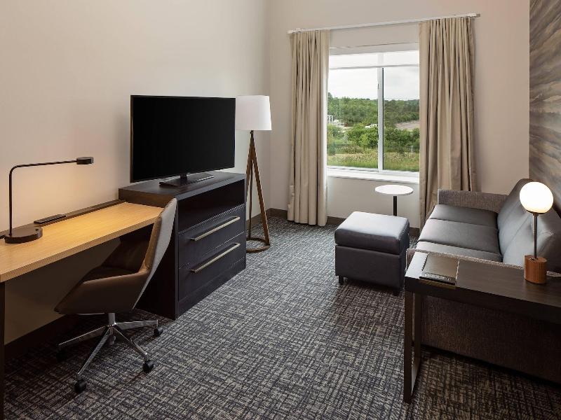Residence Inn By Marriott Detroit Farmington Hills image