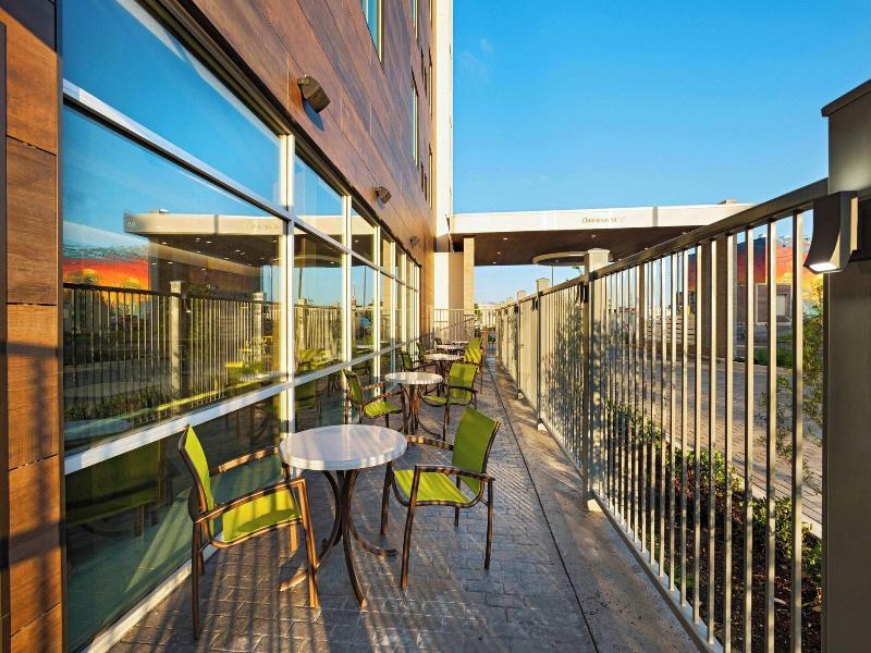 Springhill Suites By Marriott Waco
