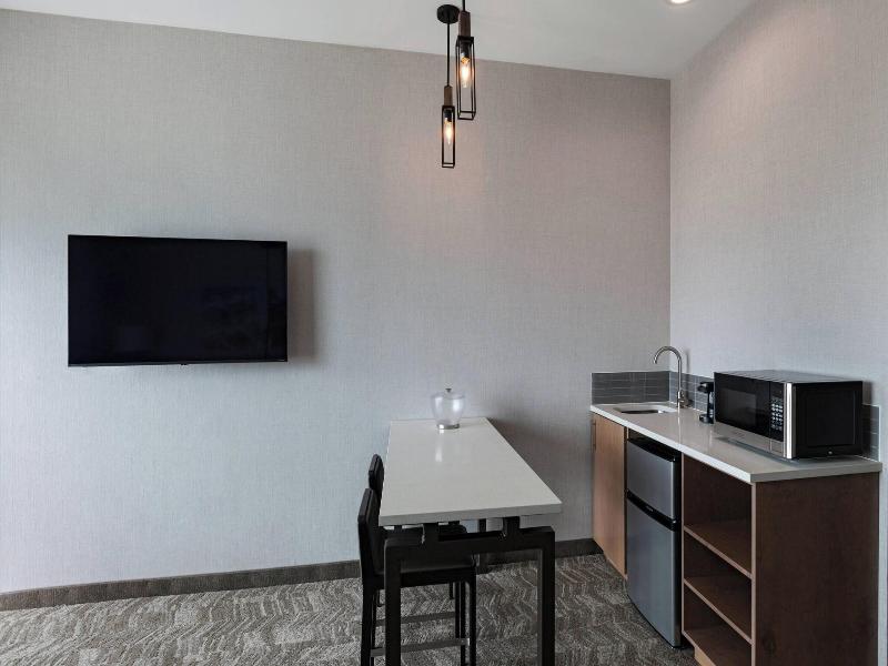 Springhill Suites By Marriott Waco