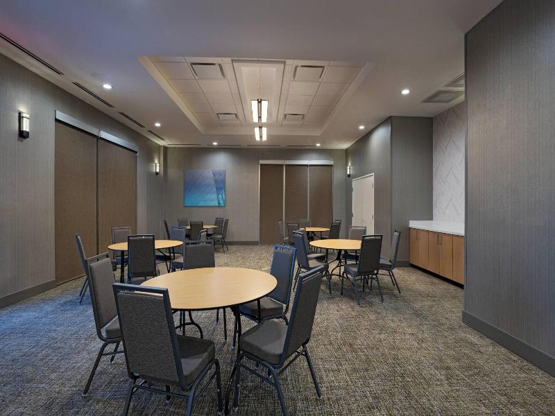 Springhill Suites By Marriott Waco
