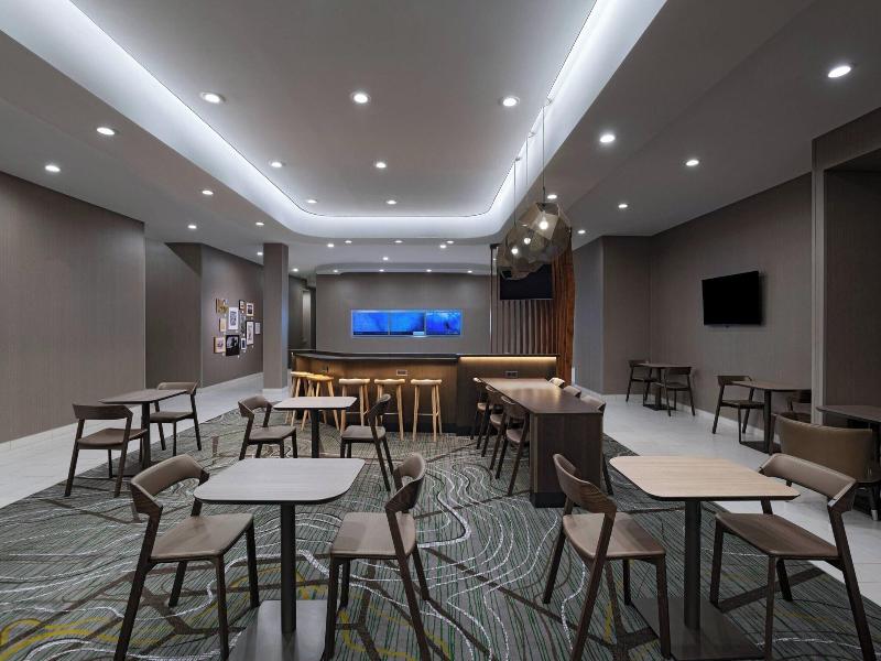 Springhill Suites By Marriott Waco
