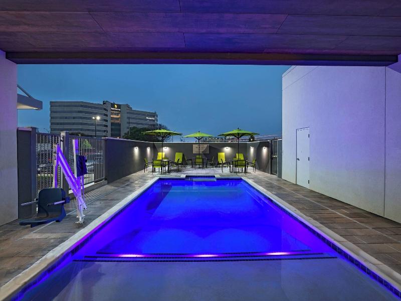 Springhill Suites By Marriott Waco