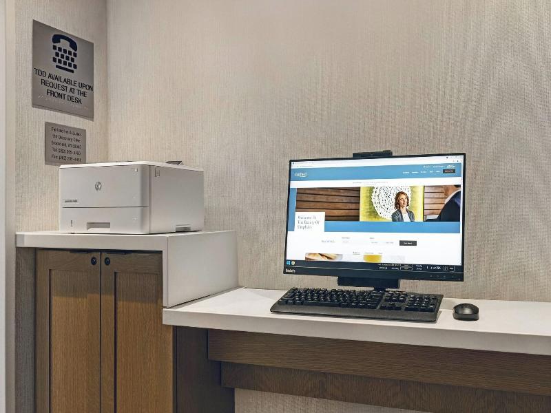 Fairfield Inn & Suites by Marriott Milwaukee Brook image