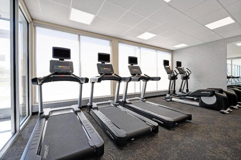 Fairfield Inn & Suites by Marriott Milwaukee Brook image