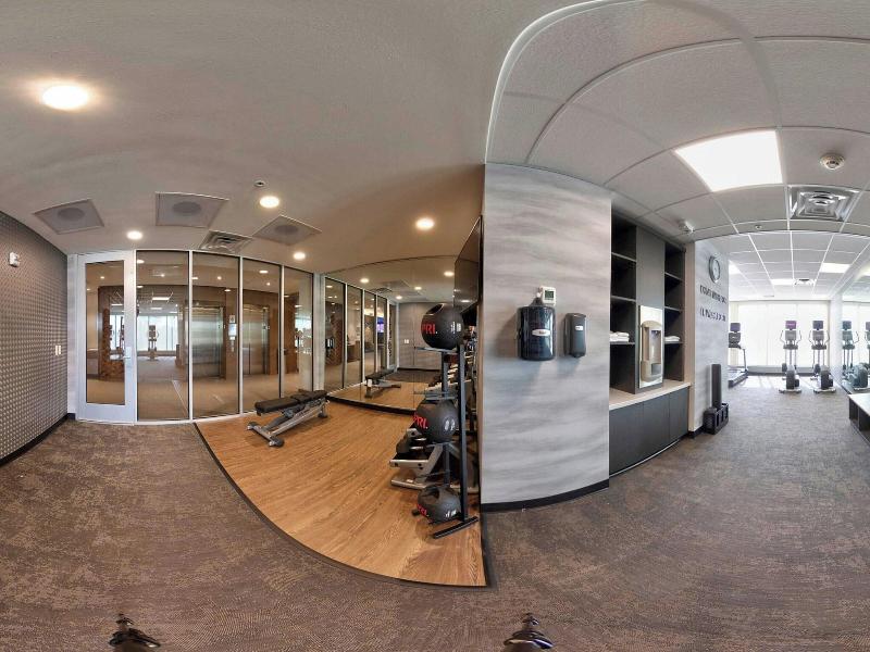 Fairfield Inn & Suites by Marriott Milwaukee Brook image